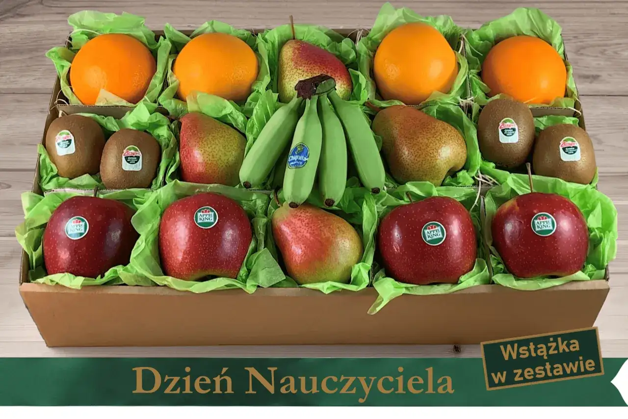 prezenty kt&oacute;rych nie dawać nauczycielowi