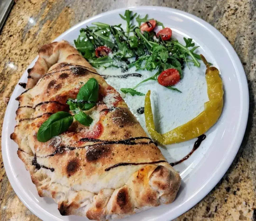 Zdjęcie Gdynia Orłowo gdzie zjeść? Odkryj najlepsze miejsca na posiłek