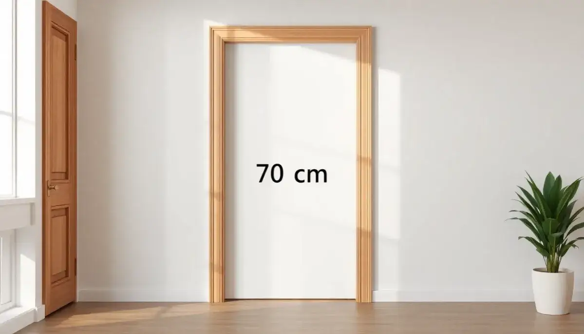 Zdjęcie Jak prawidłowo zmierzyć drzwi i uniknąć kosztownych błędów przy wymianie