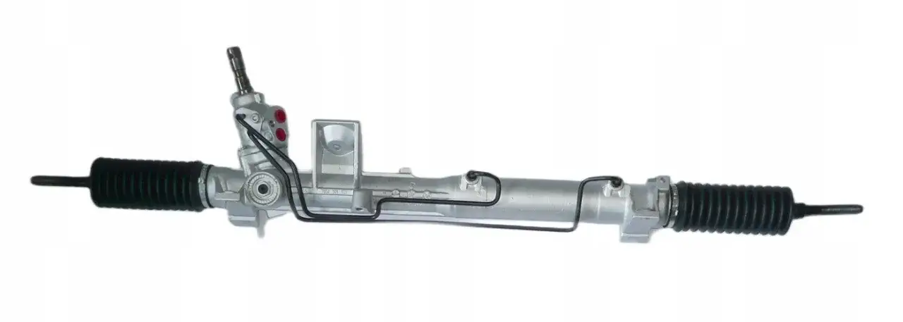 Regeneracja maglownicy Volvo S60 por&oacute;wnanie