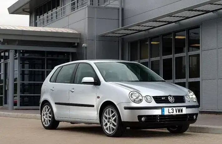 Zdjęcie Ile oleju do VW Polo 1.2 benzyna? Uniknij kosztownych błędów