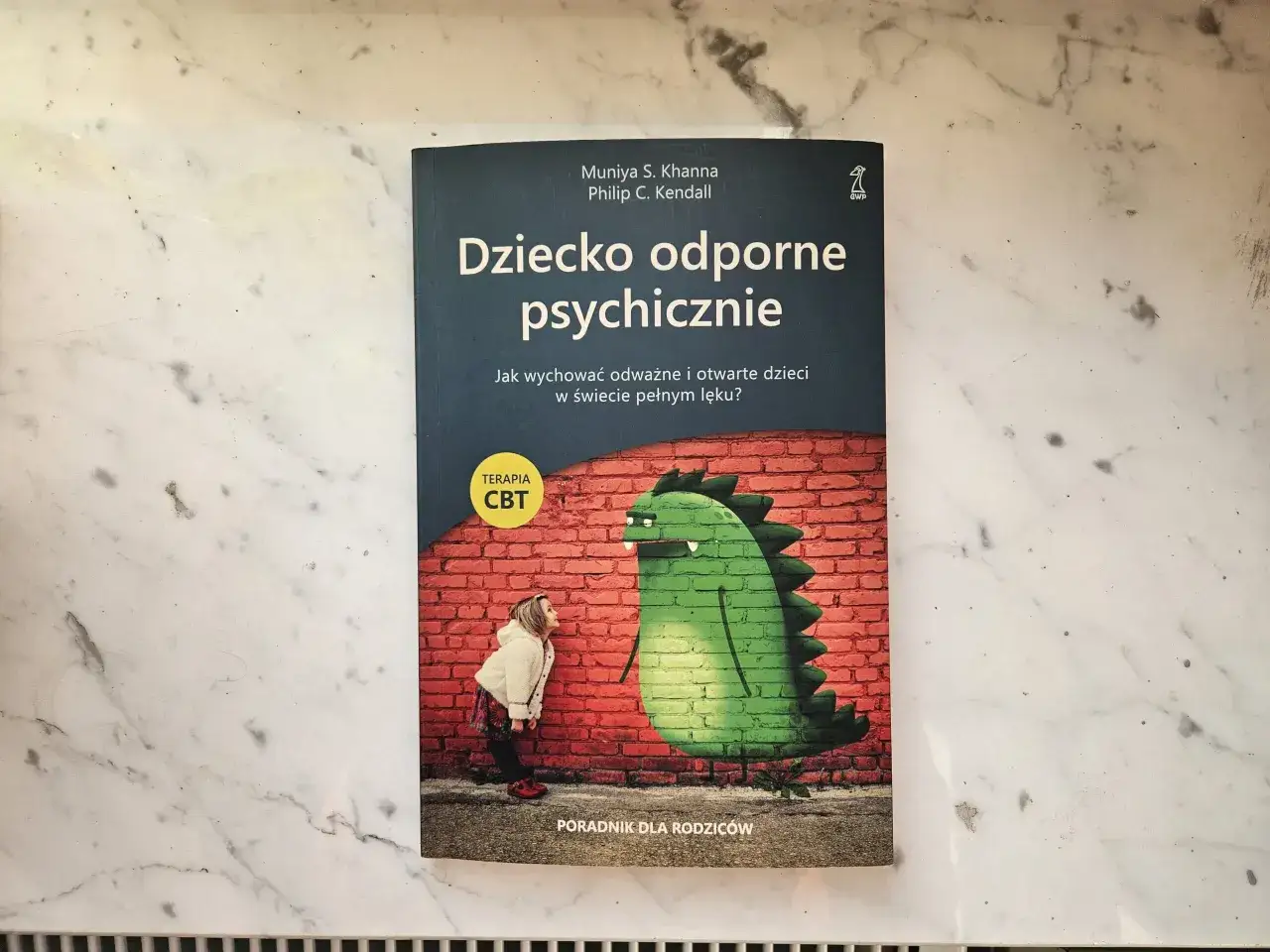 Okładka książki 