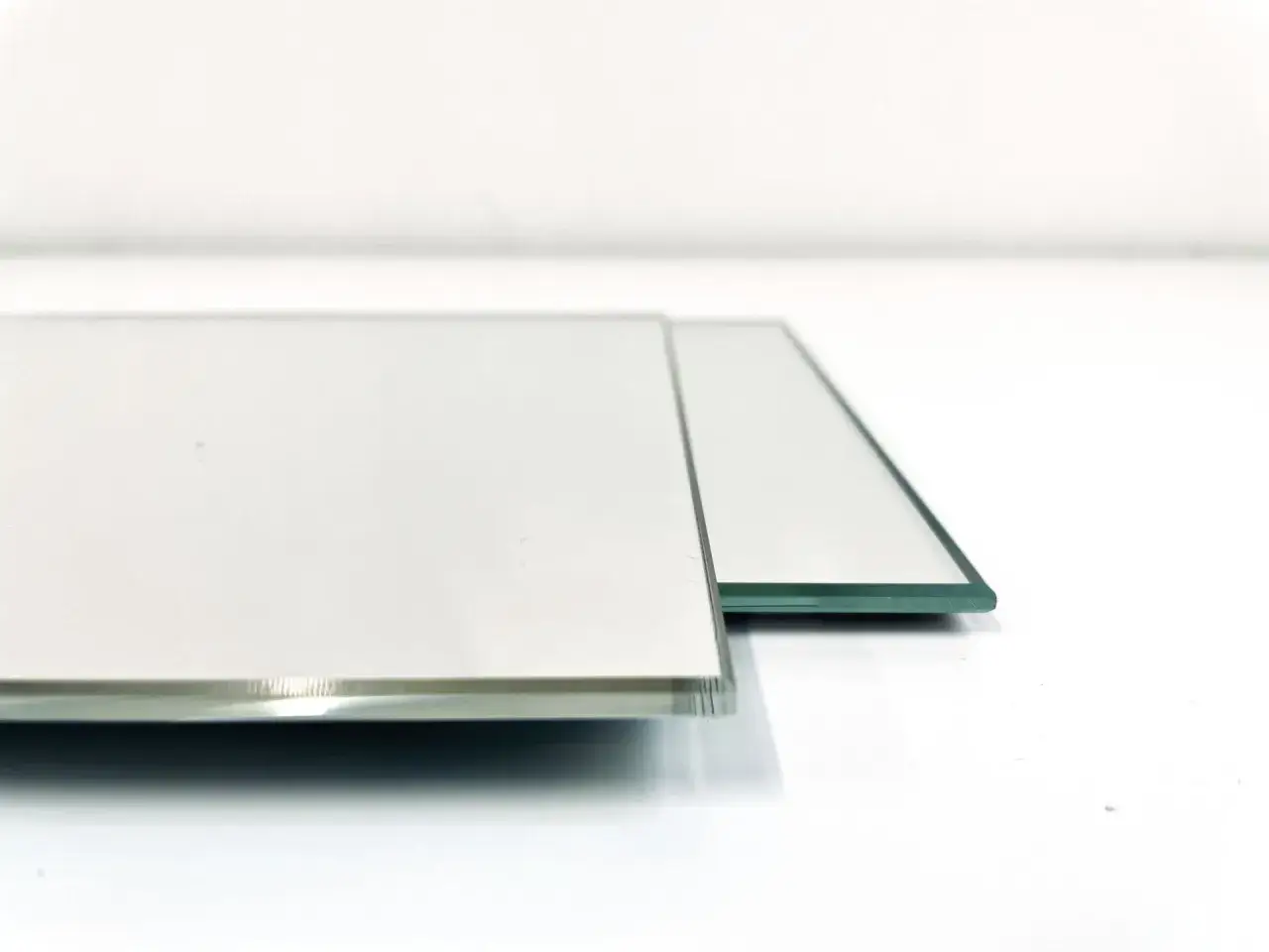 rodzaje luster przykłady optiwhite kolorowe