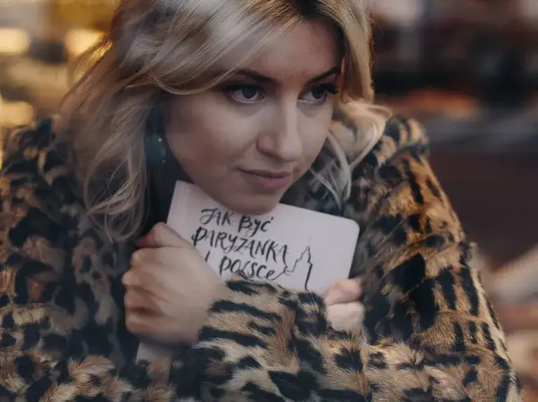 Zdjęcie Natalia Hołownia kim jest? Poznaj jej fascynującą karierę i osiągnięcia