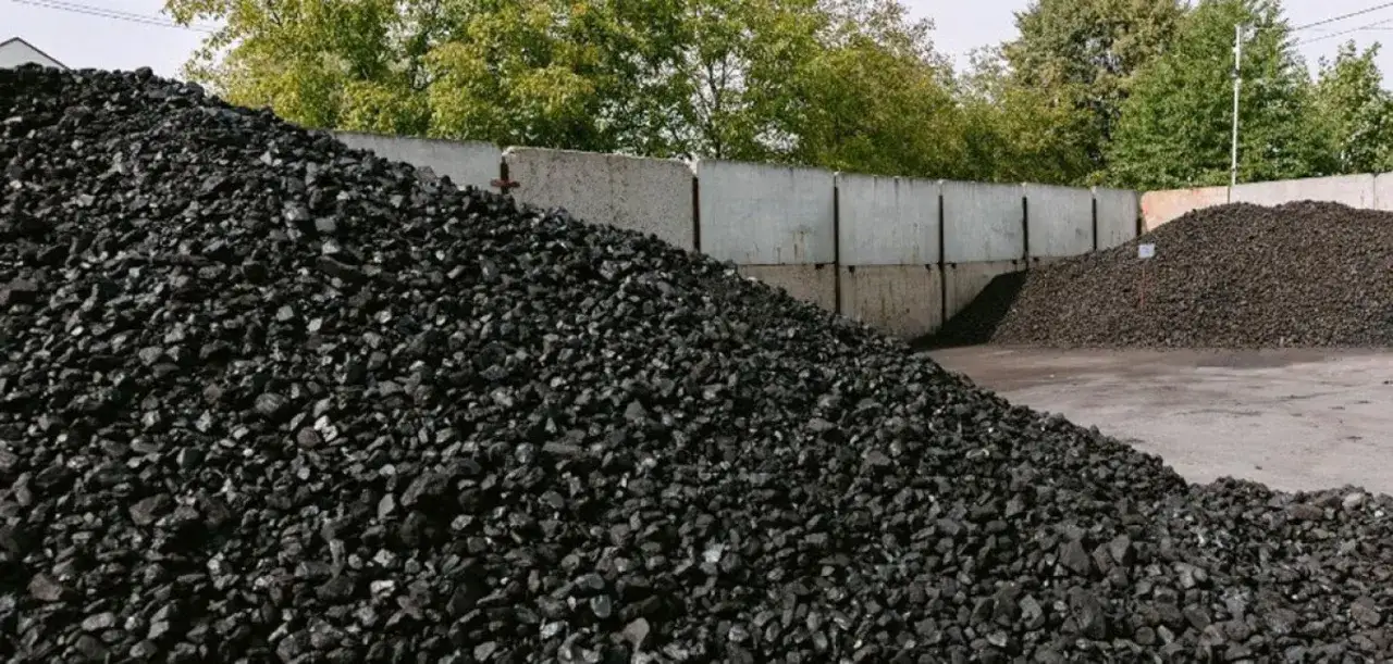 Zdjęcie Gdzie kupić węgiel na Śląsku: najlepsze miejsca i oferty na rynku
