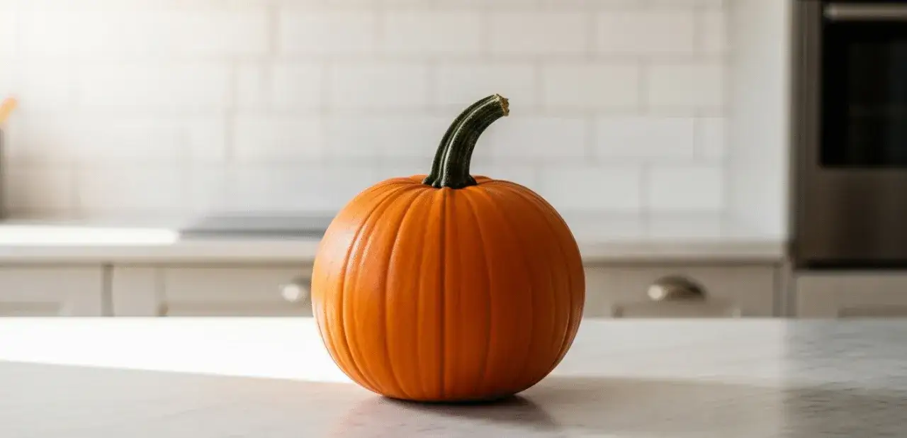 Zdjęcie Sezon na dynie: Kiedy jest najlepszy czas i jak je przechowywać?