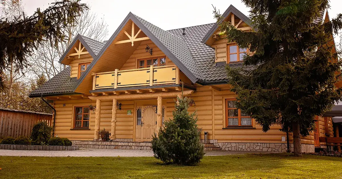 hostel vs agroturystyka por&oacute;wnanie