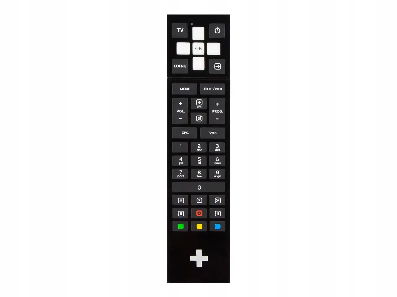 pilot canal+ zamiennik