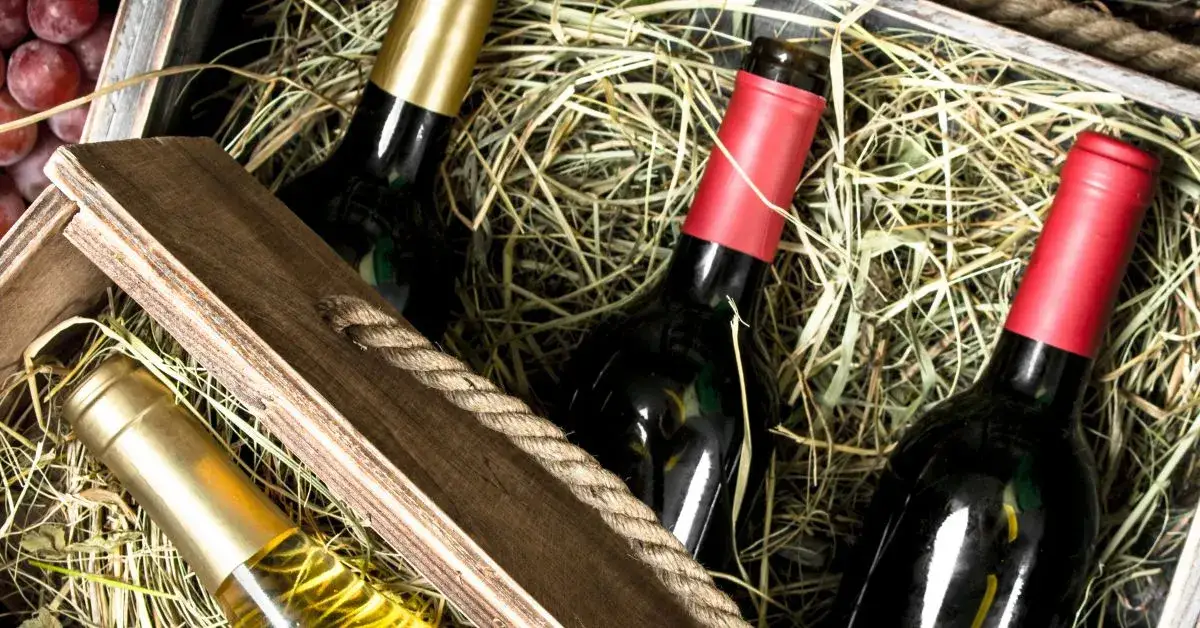 alkohol i papierosy limity celne Szwajcaria