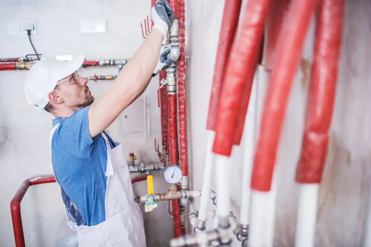 Jak zaplanować budżet na hydraulikę