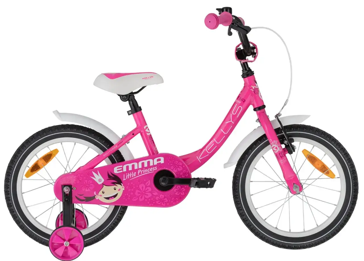 Zdjęcie Jaki rower dla 4 latki? Odkryj najlepsze modele i porady dla rodziców