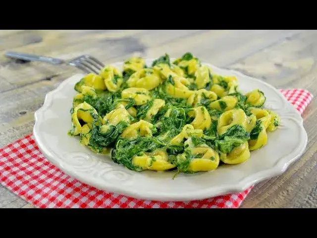 Zdjęcie Jak jeść tortellini: 7 pysznych sposobów na wyjątkowe dania