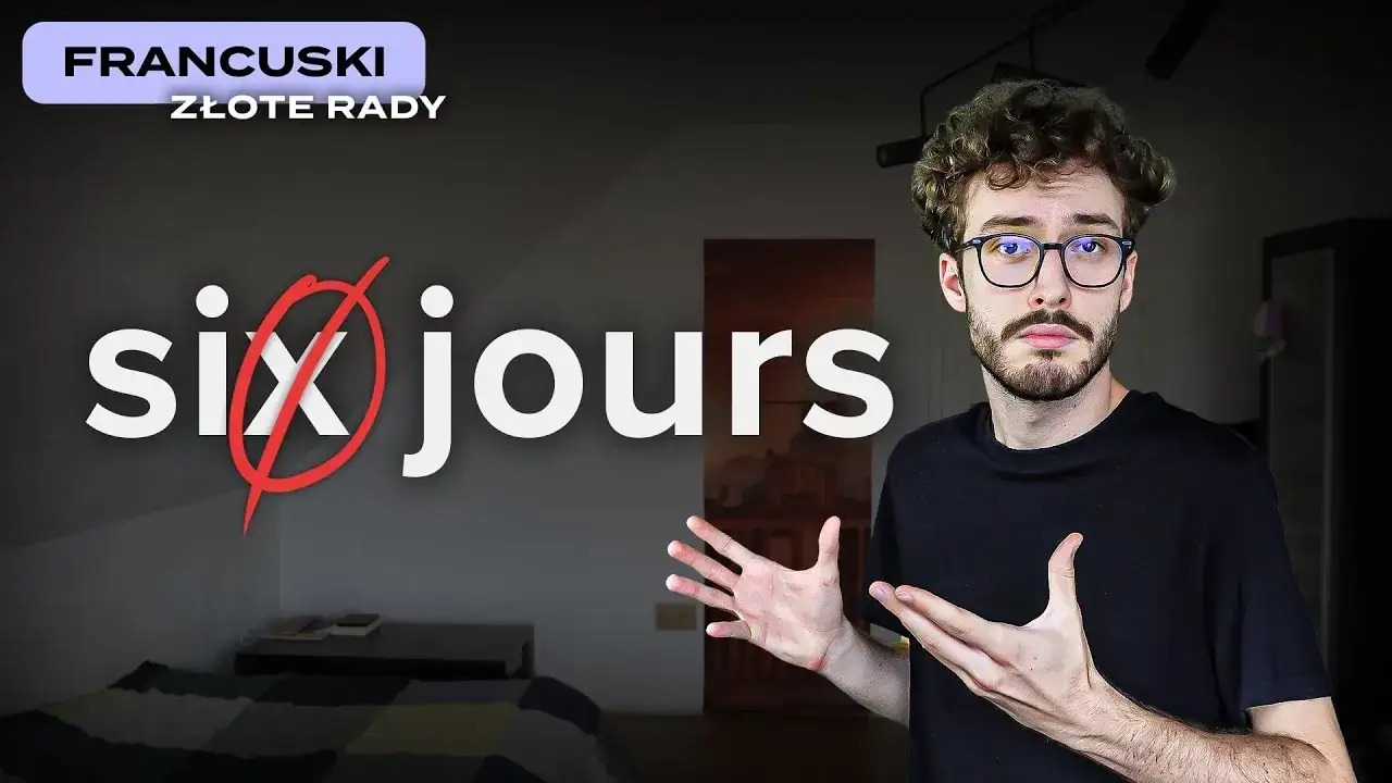 Zdjęcie Negacja francuski - jak uniknąć najczęstszych błędów w użyciu