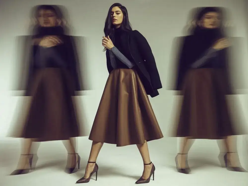 Zdjęcie Jakie buty do długiej sukni? Odkryj idealne dopasowanie na każdą okazję