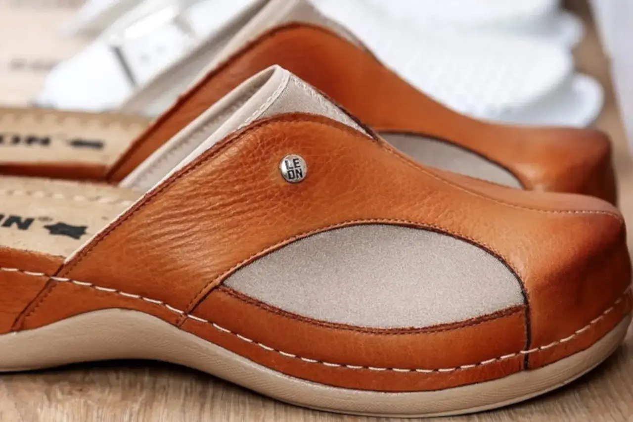 buty odpowiednie na haluksy