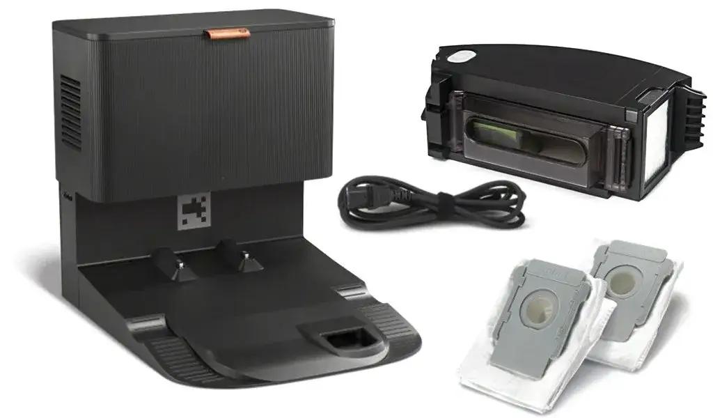 iRobot Roomba Clean Base stacja dokująca