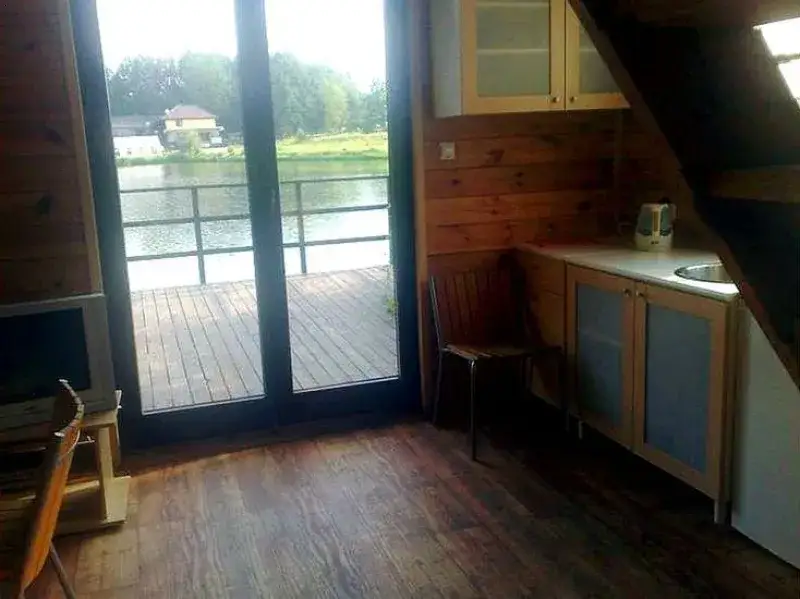 Oleśnikowa Dolina noclegi domki pokoje