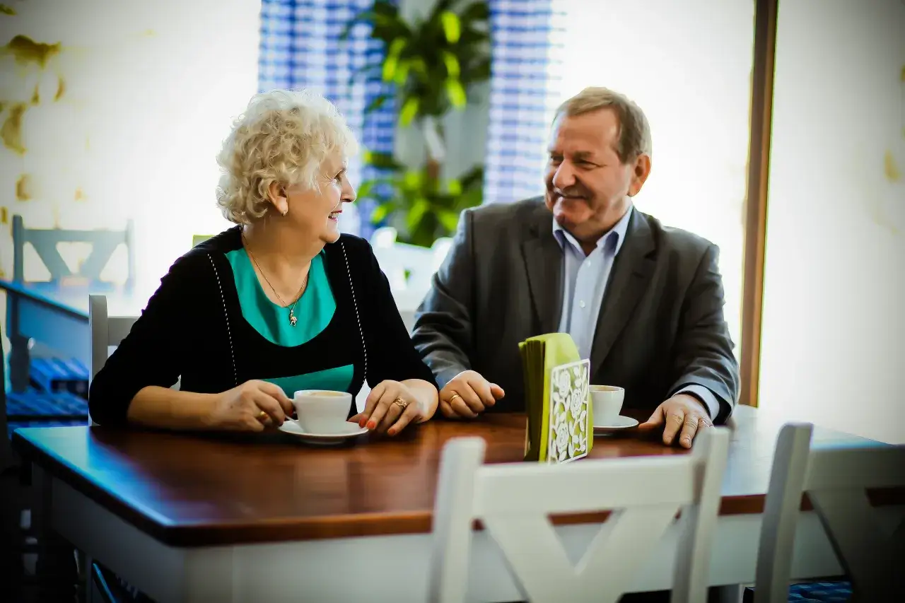 Dom Seniora Goldental cennik i umowa