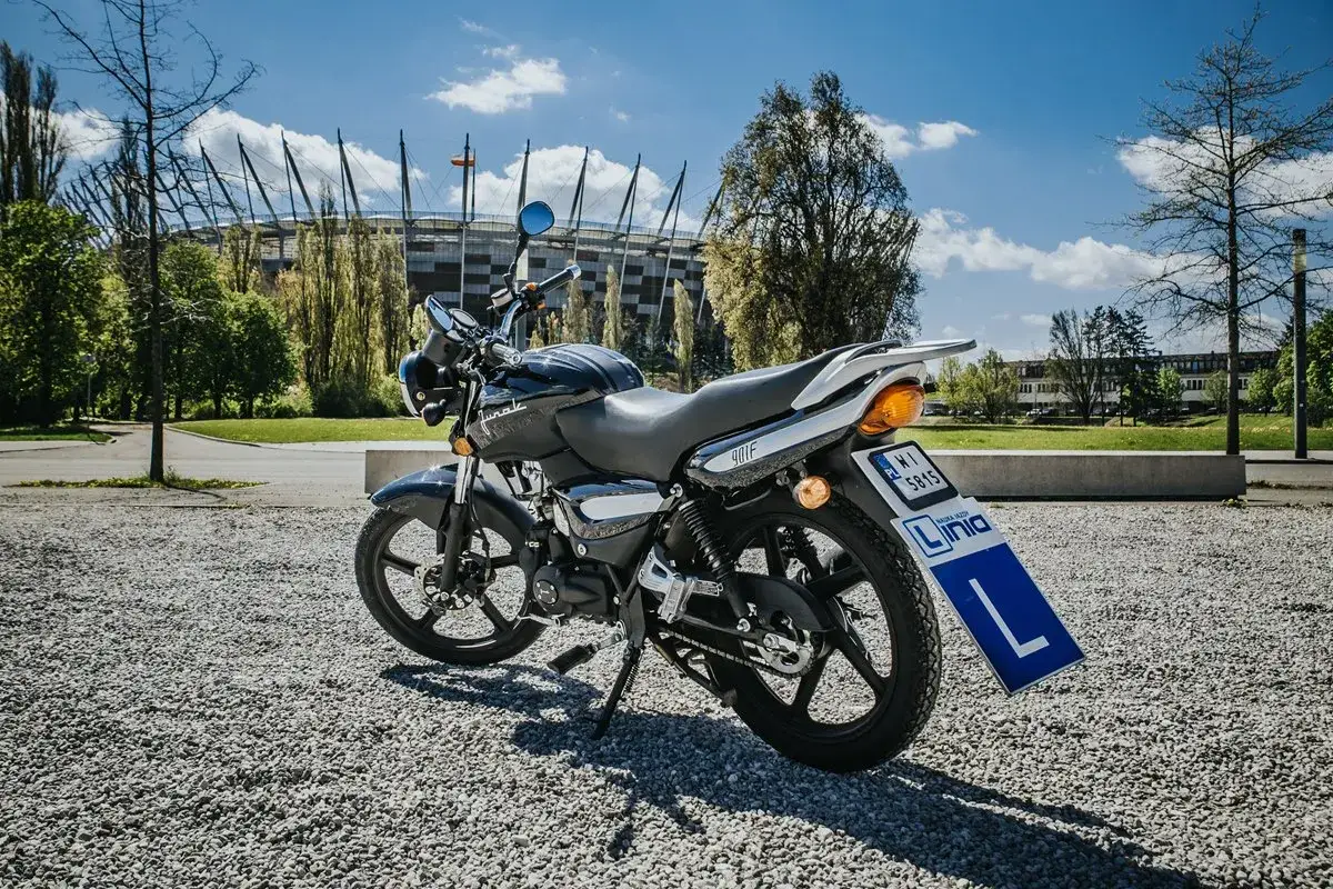 Opłaty za prawo jazdy AM