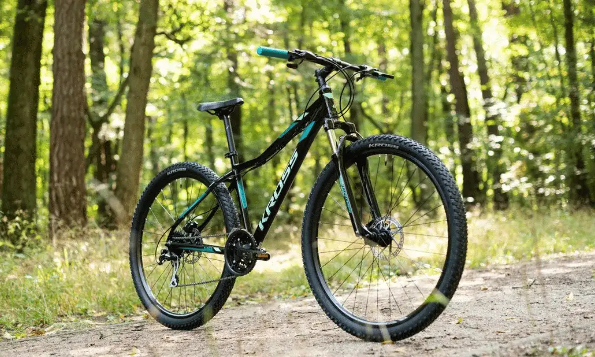 Zdjęcie Rowery Kross czy Romet - który wybór przyniesie więcej korzyści?