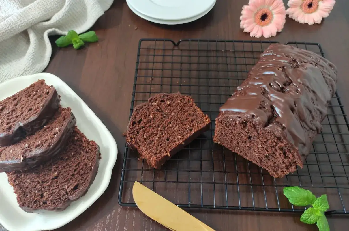 ciasto w piekarniku bez patyczka