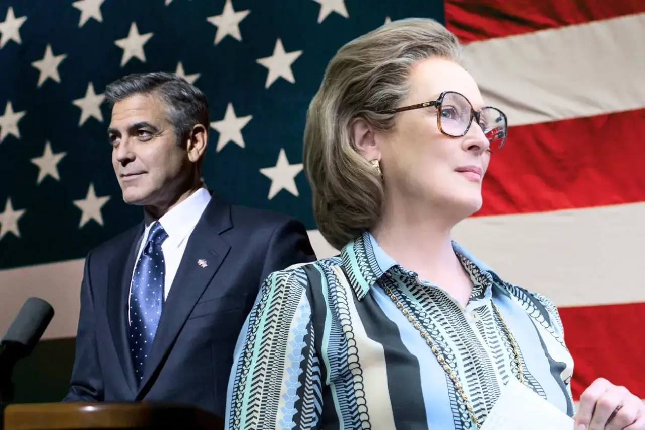 Zdjęcie Najlepsze filmy o prezydencie: historie, które zaskakują i inspirują