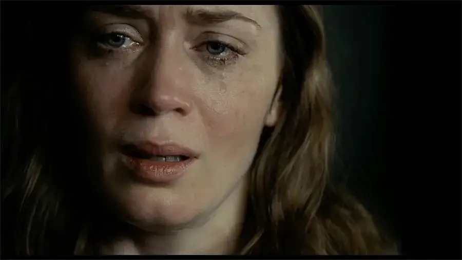 Zdjęcie Dziewczyna z pociągu: Kto kryje się za tajemniczą obsadą filmu?