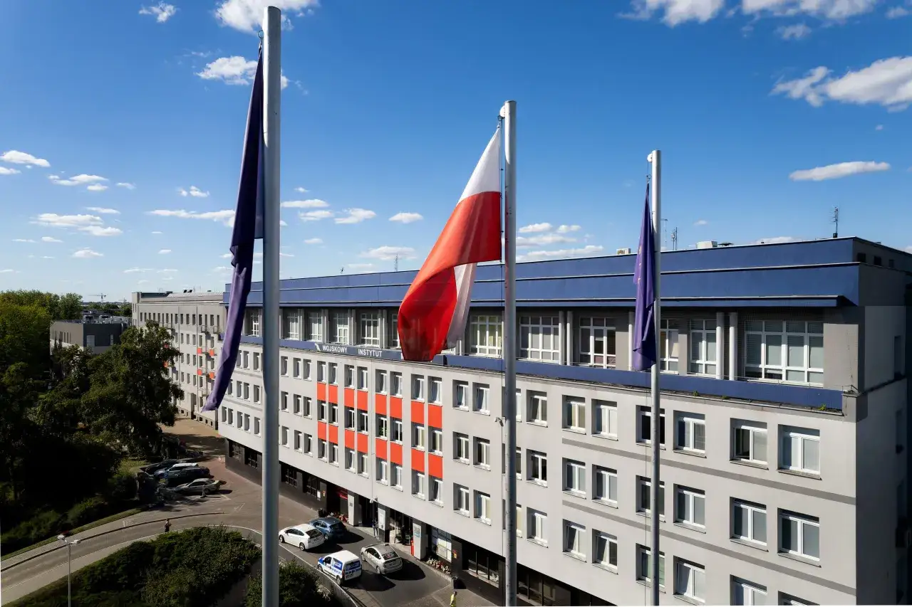 Nowoczesna klinika urologiczna w Polsce