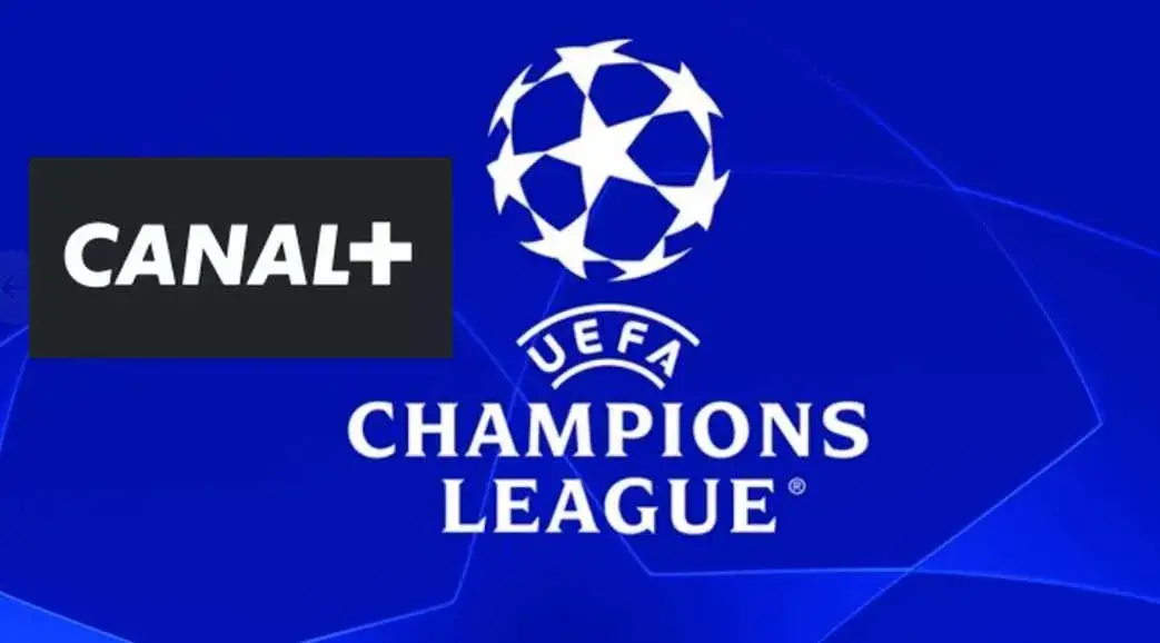 Canal+ Liga Mistrzów 2024/2025