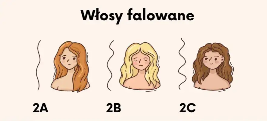 Zdjęcie Włosy 2a: kompletna charakterystyka i skuteczne metody pielęgnacji w domu