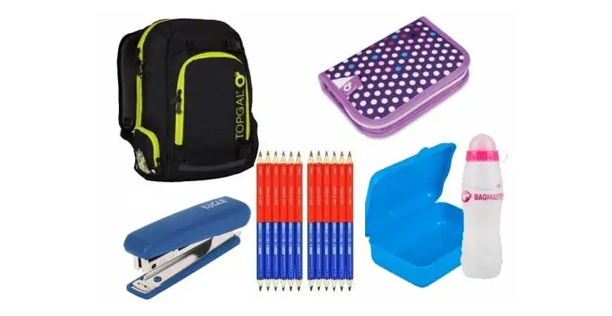 Zdjęcie Ile zeszytów do 7 klasy? Oto, co musisz wiedzieć przed zakupem