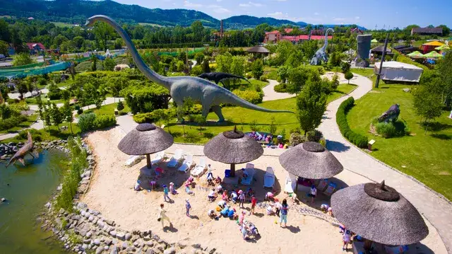 Zdjęcie Najlepsze atrakcje w Andrychowie, które musisz zobaczyć podczas wizyty