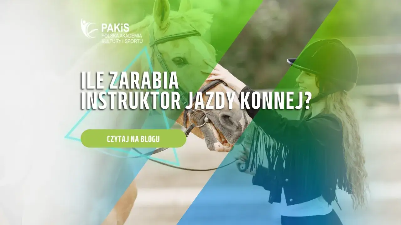 Zastanawiasz się, ile zarabia instruktor jazdy konnej? Dowiedz się więcej o zarobkach w tej pasjonującej profesji.