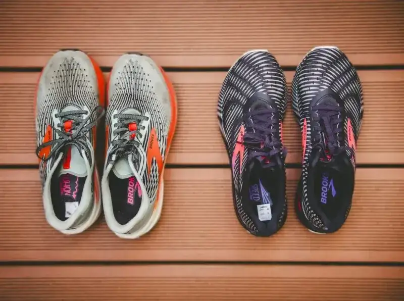 Zdjęcie Jakie buty do biegania na bieżni zapewnią komfort i wsparcie?