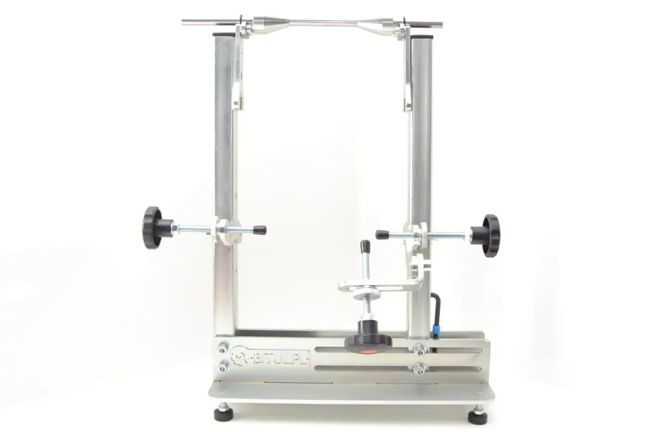 motocykl drgania kierownicy