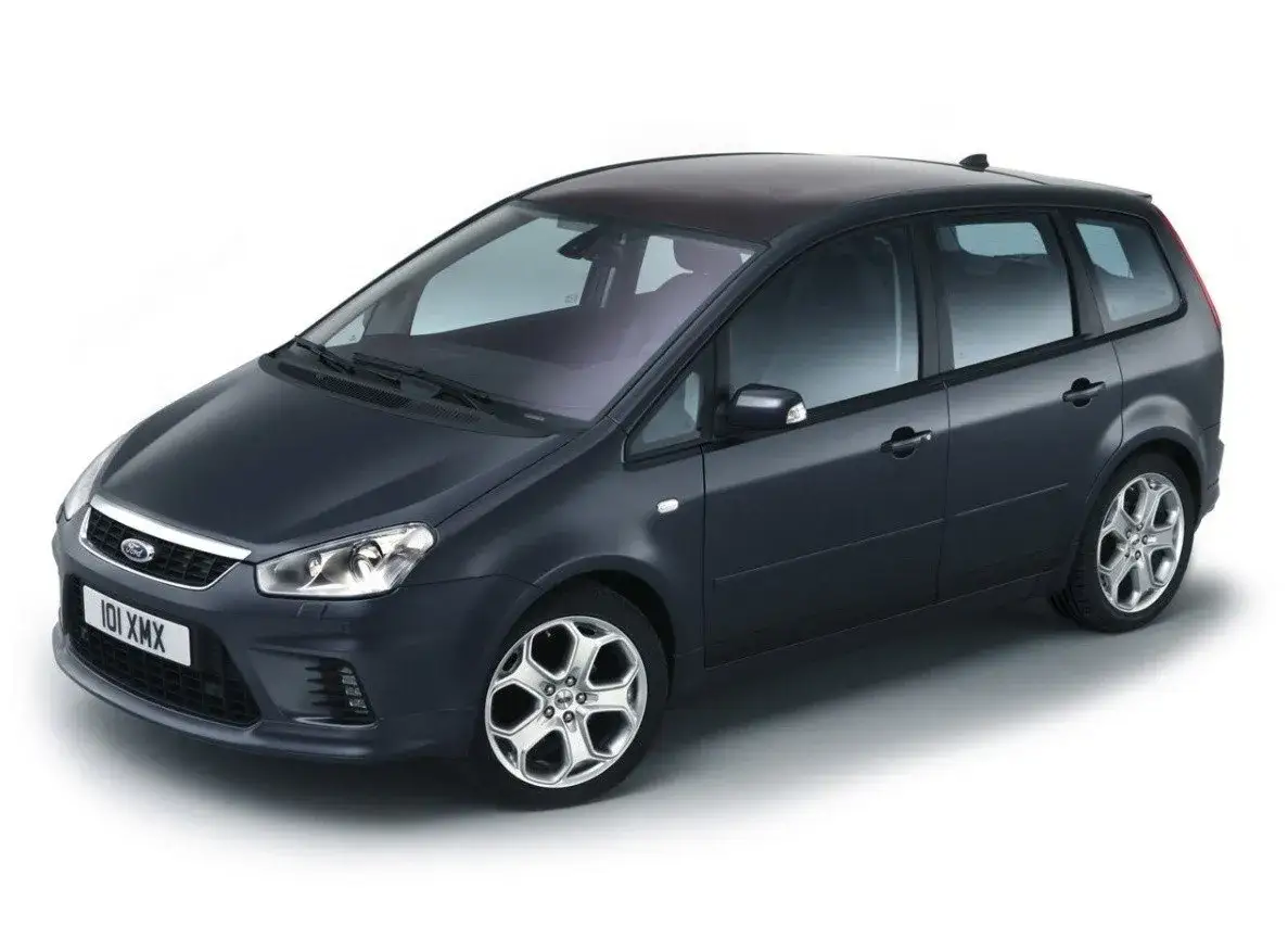 Ford C-Max pierwszej generacji