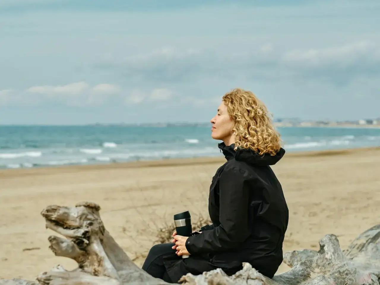 ubiór na cebulkę nad morze maj