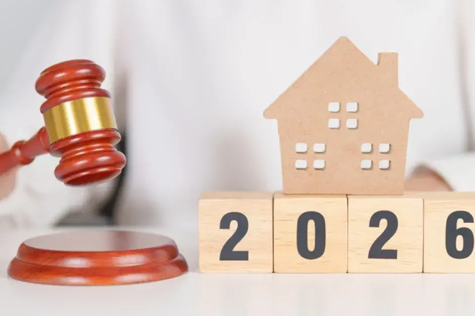 nowe przepisy prawo budowlane 2026