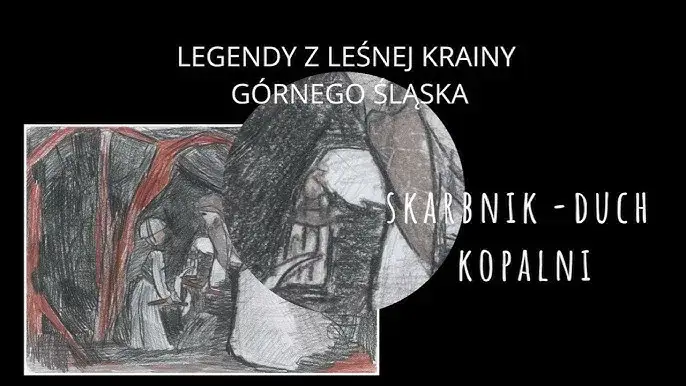 Zdjęcie Poznaj ciekawostki o Skarbku - legendzie śląskiego górnictwa