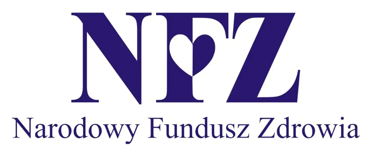 mapa gabinet&oacute;w stomatologicznych NFZ