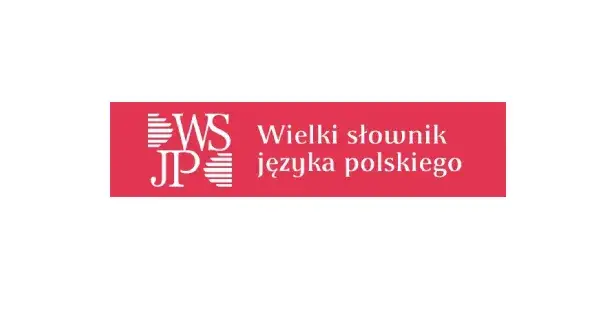 Wielki Słownik Języka Polskiego PAN online interfejs