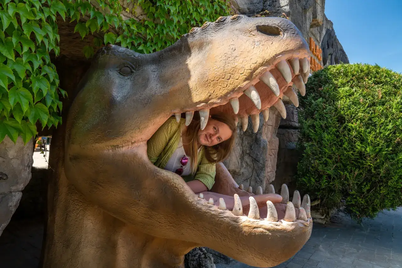 Gołoborza Świętokrzyskie