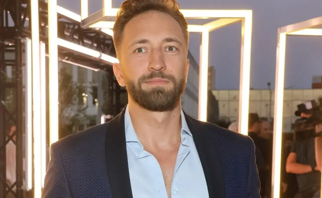 Zdjęcie Z kim jest Dariusz Wieteska? Szczegóły o jego życiu prywatnym