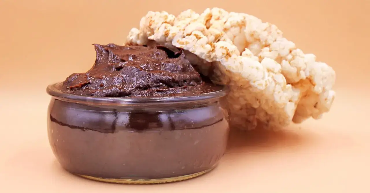 domowa nutella składniki