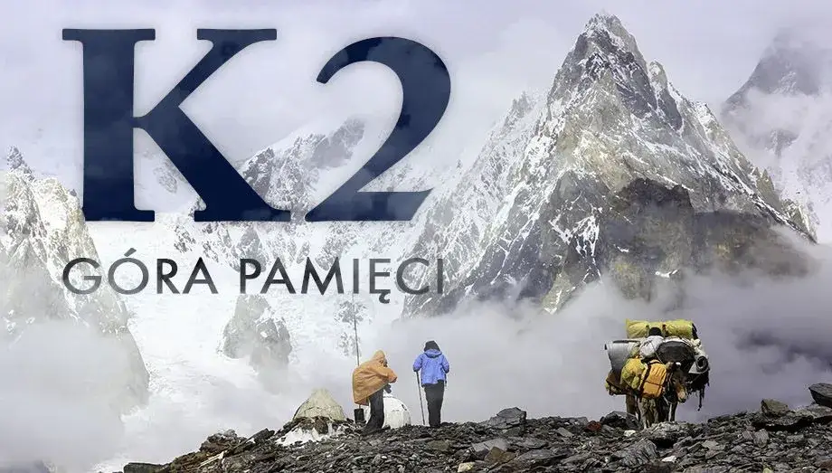 filmy dokumentalne K2