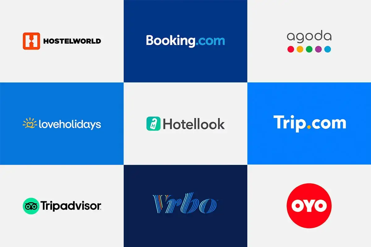 popularne portale rezerwacyjne polska