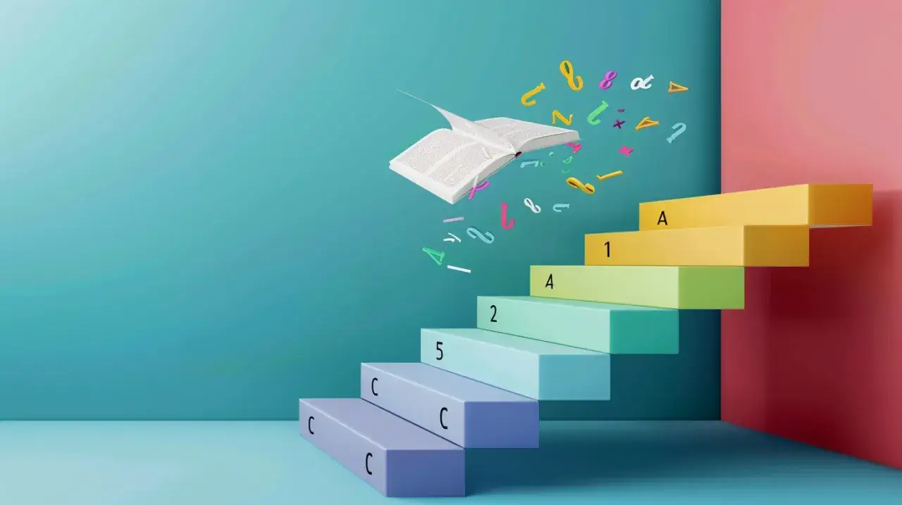 Zdjęcie Jakie są poziomy nauki angielskiego od A1 do C2? Zobacz szczegóły