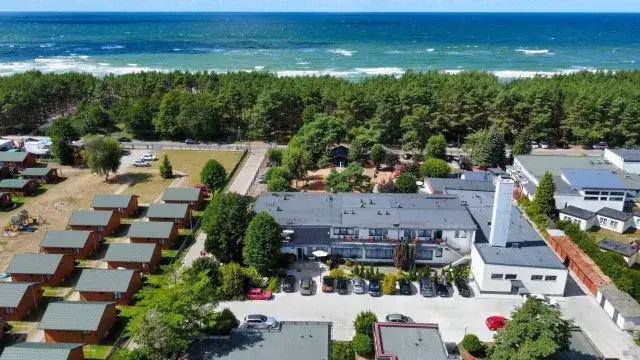 Zdjęcie Jak znaleźć nocleg nad morzem i uniknąć wysokich cen?