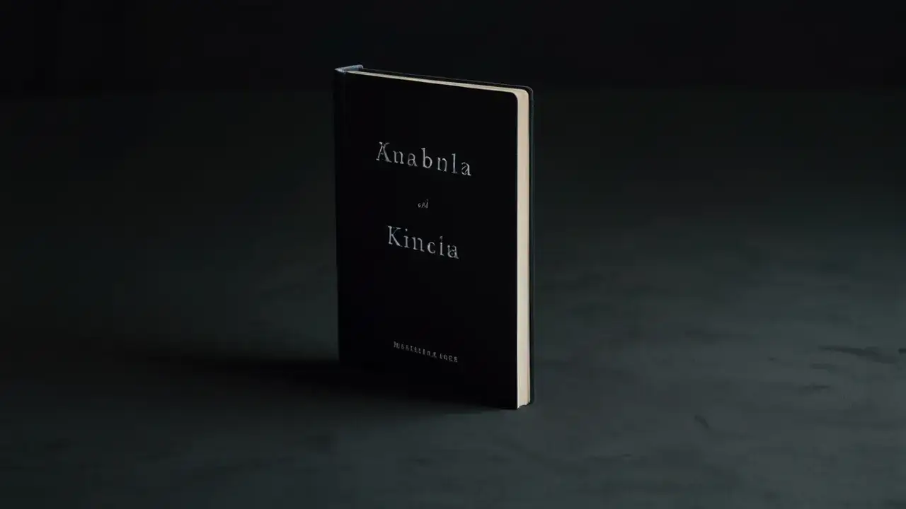Zdjęcie Książka Korepetytor - wciągający thriller z niepokojącym zakończeniem