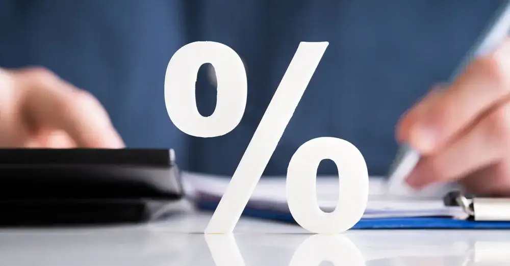 Zdjęcie Obniżona stawka odsetek za zwłokę kiedy – sprawdź, jak ją uzyskać